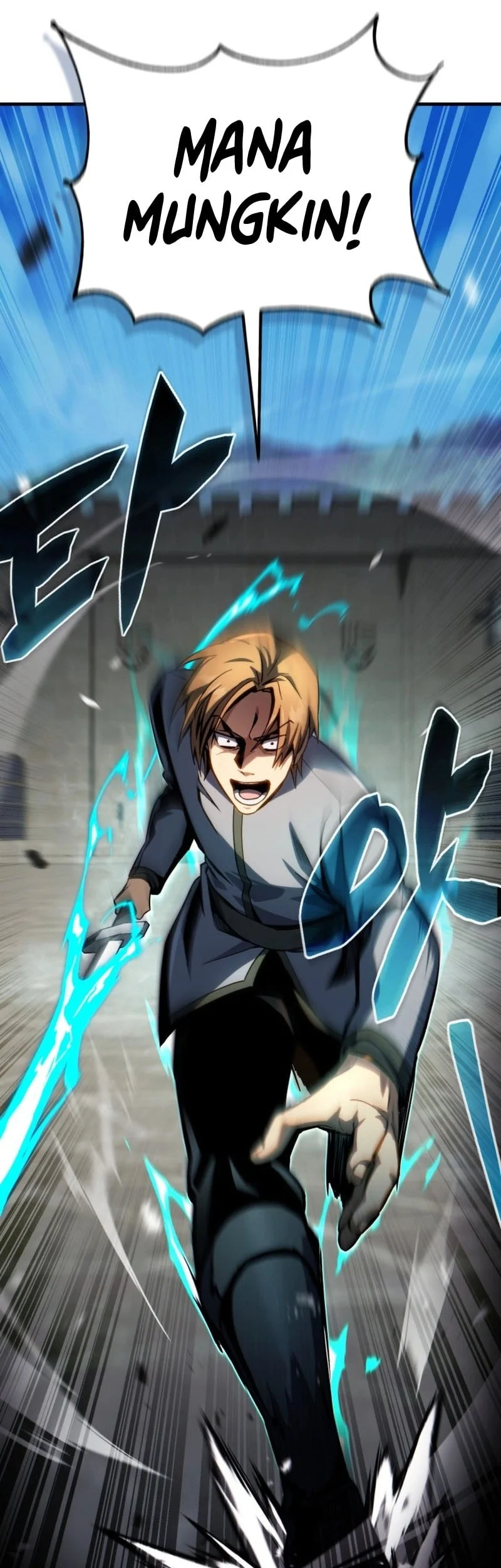 I Became the First Prince: Legend of Sword's Song Chapter 5 - halaman 78