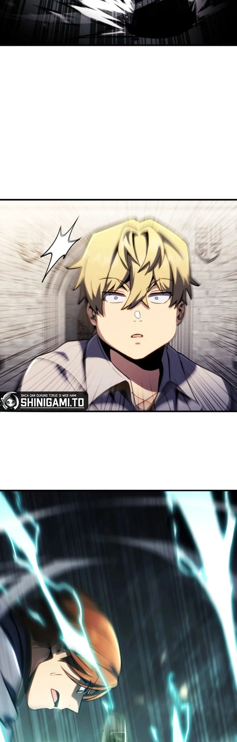 I Became the First Prince: Legend of Sword's Song Chapter 5 - halaman 79