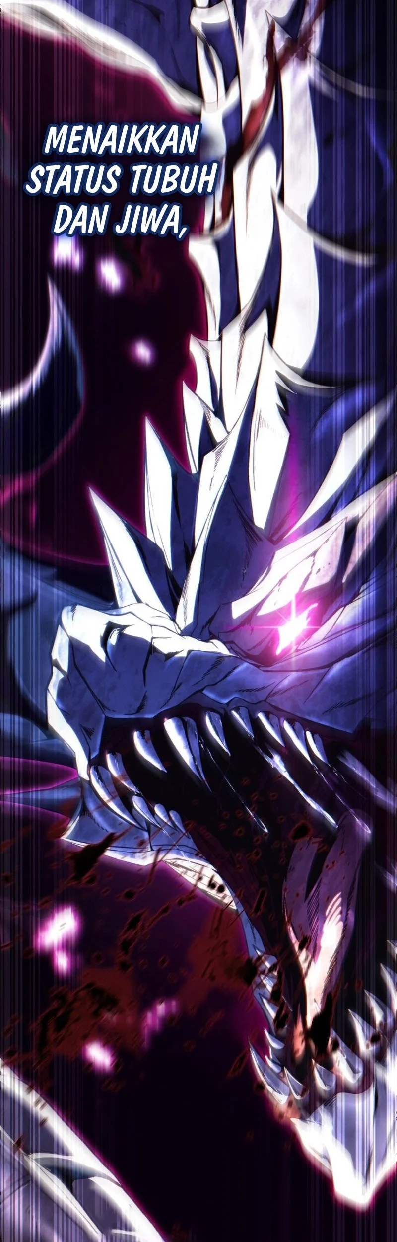 I Became the First Prince: Legend of Sword's Song Chapter 5 - halaman 8