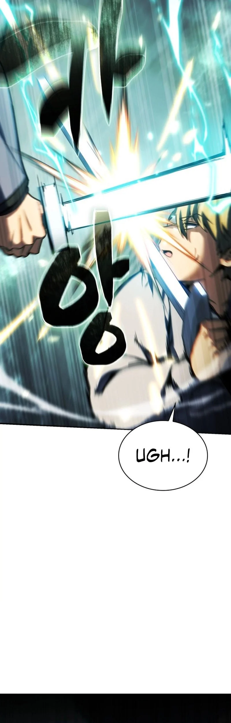 I Became the First Prince: Legend of Sword's Song Chapter 5 - halaman 80