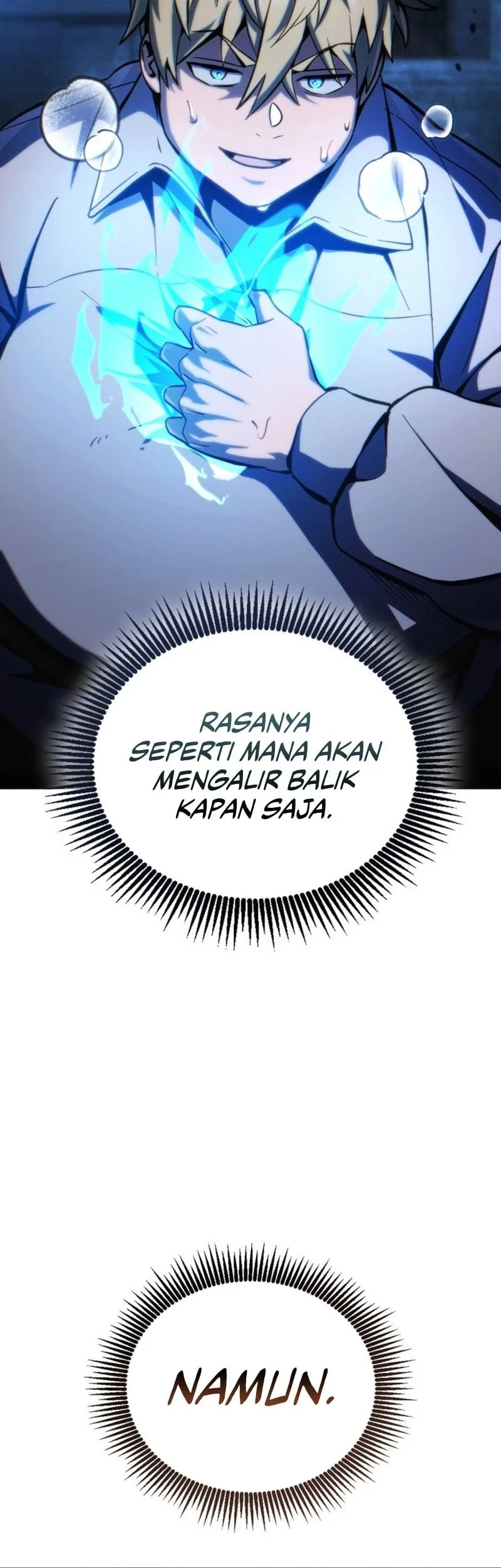 I Became the First Prince: Legend of Sword's Song Chapter 5 - halaman 87