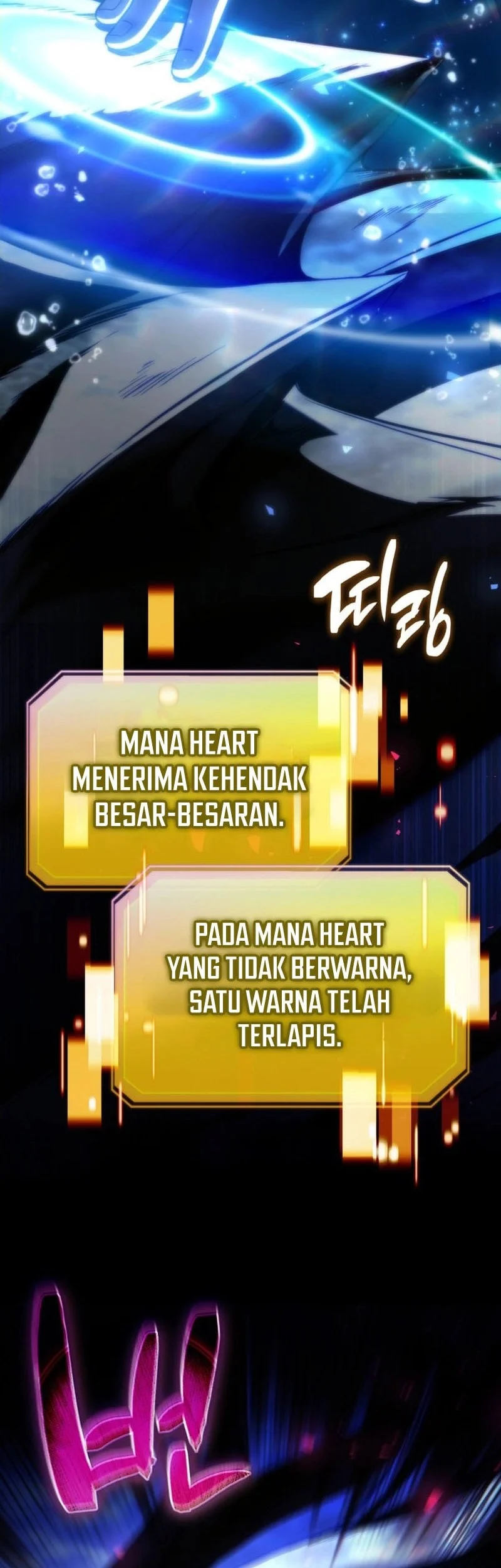 I Became the First Prince: Legend of Sword's Song Chapter 5 - halaman 95