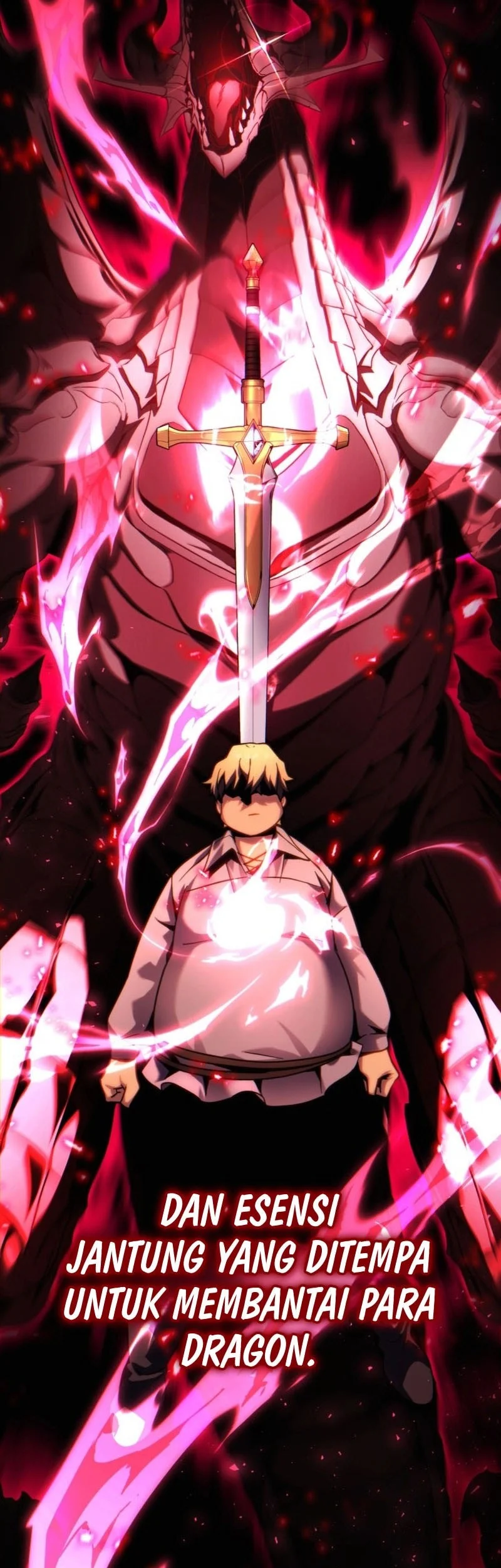 I Became the First Prince: Legend of Sword's Song Chapter 5 - halaman 98