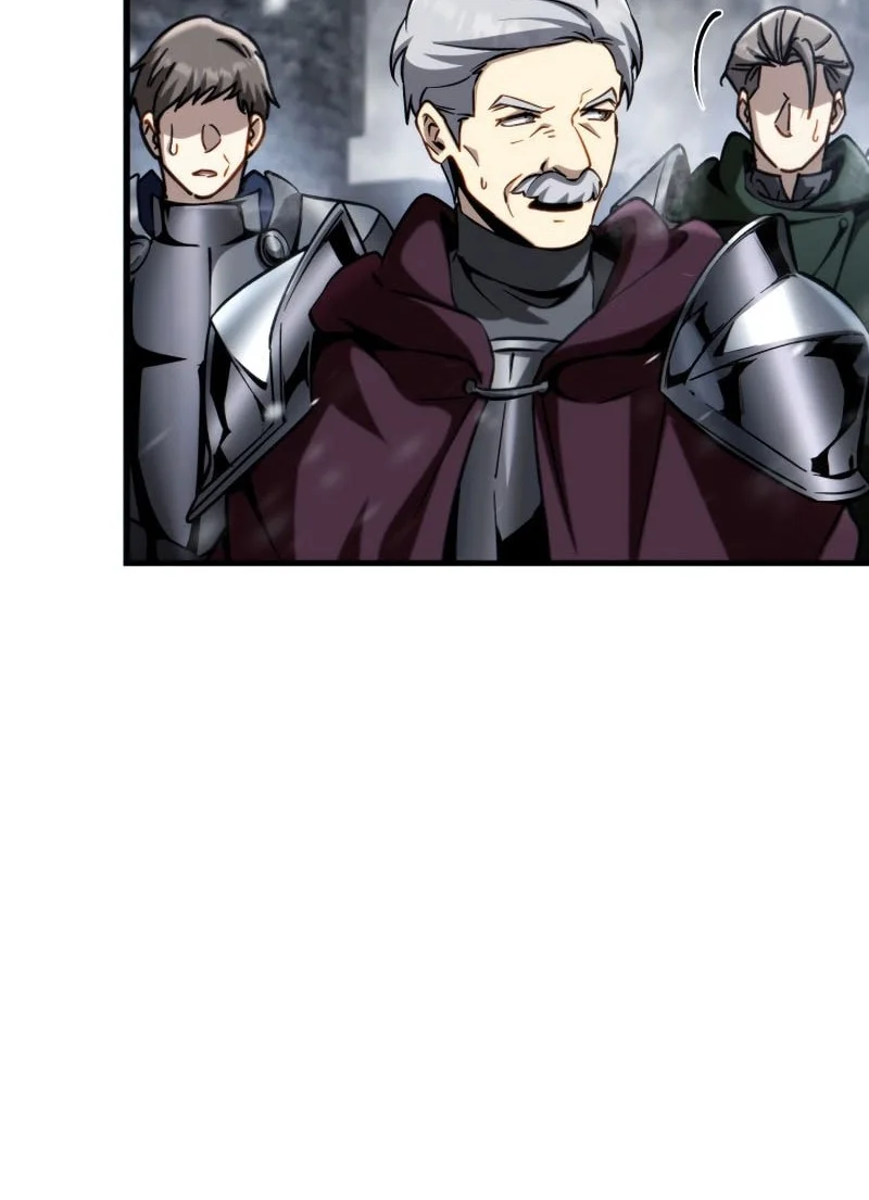 I Became the First Prince: Legend of Sword's Song Chapter 53 - halaman 8