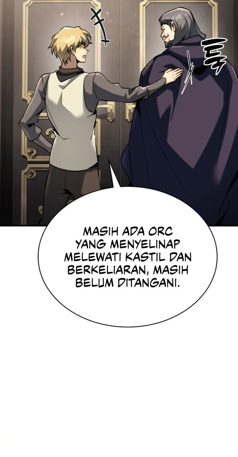 I Became the First Prince: Legend of Sword's Song Chapter 55 - halaman 20