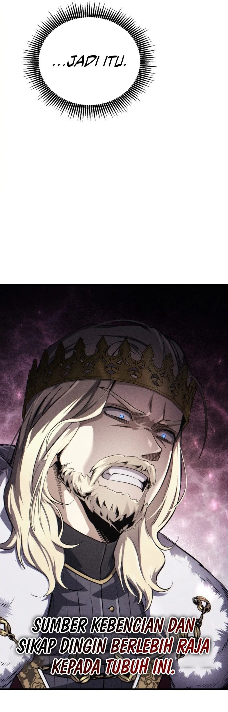 I Became the First Prince: Legend of Sword's Song Chapter 55 - halaman 9