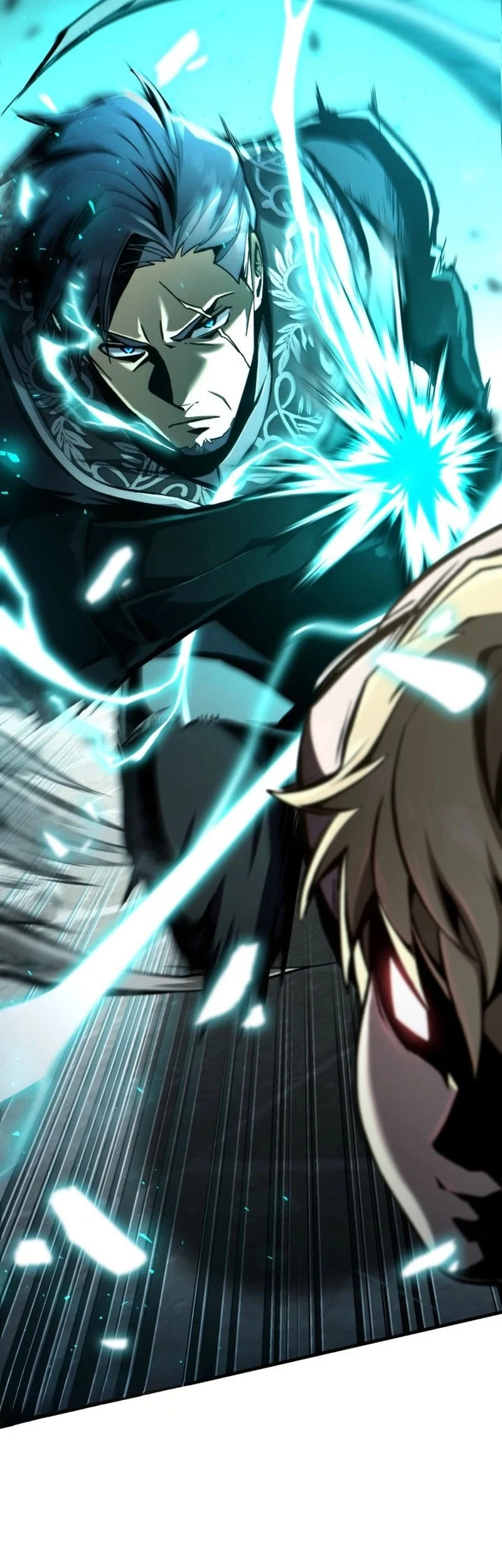I Became the First Prince: Legend of Sword's Song Chapter 6 - halaman 10