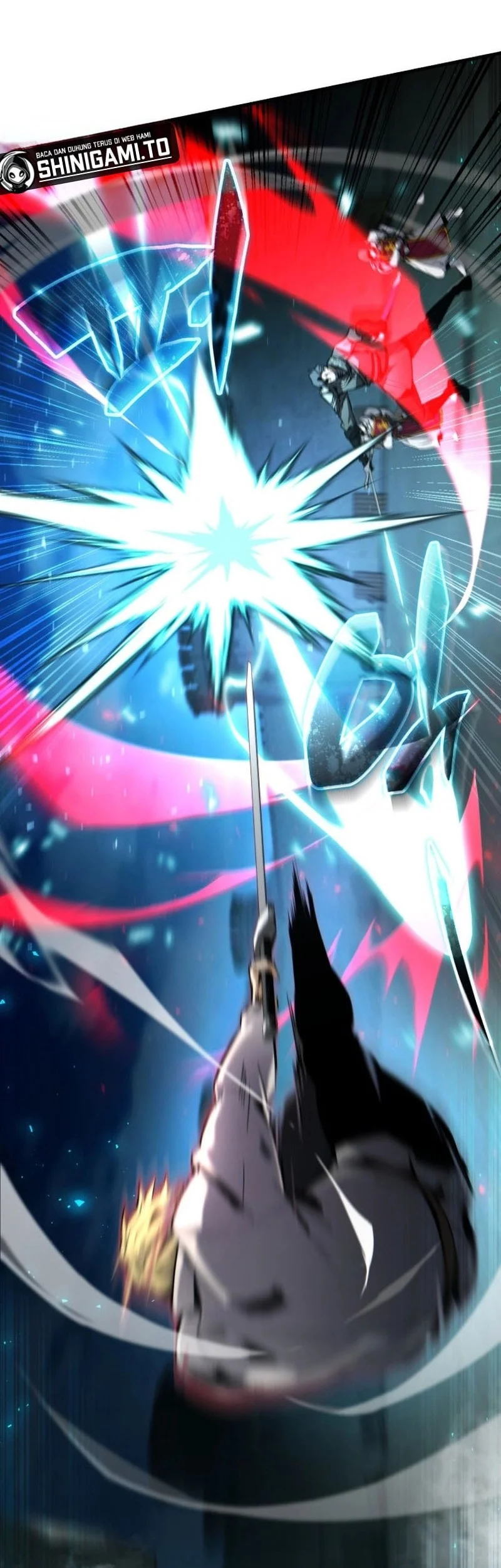 I Became the First Prince: Legend of Sword's Song Chapter 6 - halaman 11