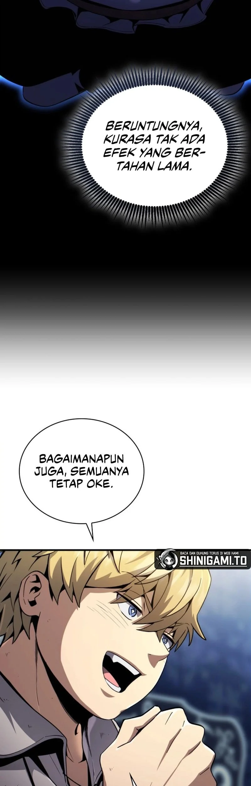 I Became the First Prince: Legend of Sword's Song Chapter 6 - halaman 24