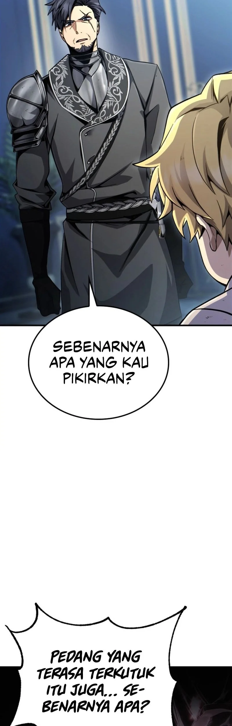 I Became the First Prince: Legend of Sword's Song Chapter 6 - halaman 27