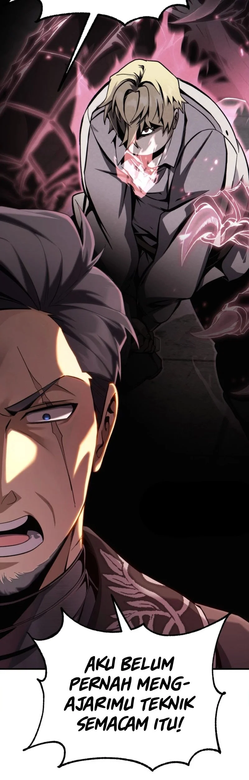 I Became the First Prince: Legend of Sword's Song Chapter 6 - halaman 28