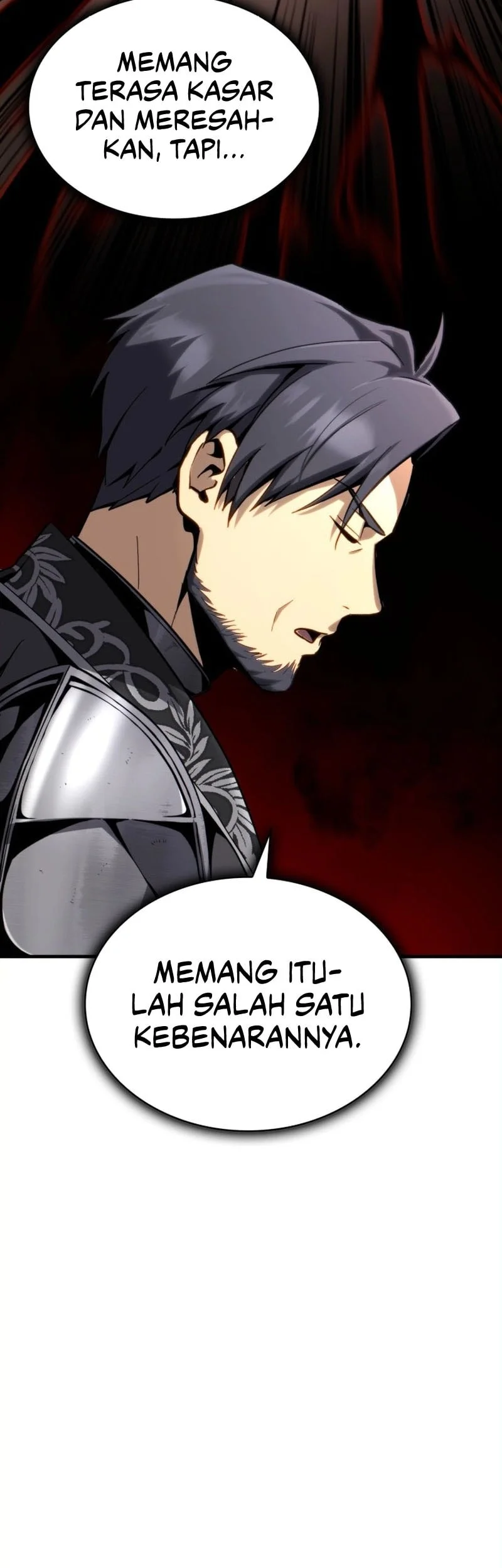 I Became the First Prince: Legend of Sword's Song Chapter 6 - halaman 32