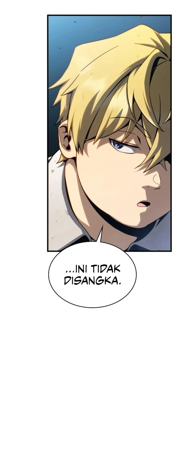 I Became the First Prince: Legend of Sword's Song Chapter 6 - halaman 33