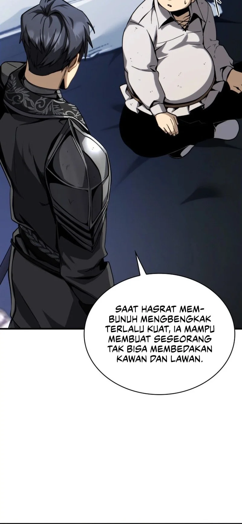 I Became the First Prince: Legend of Sword's Song Chapter 6 - halaman 37
