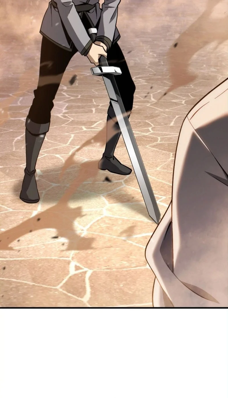 I Became the First Prince: Legend of Sword's Song Chapter 6 - halaman 41