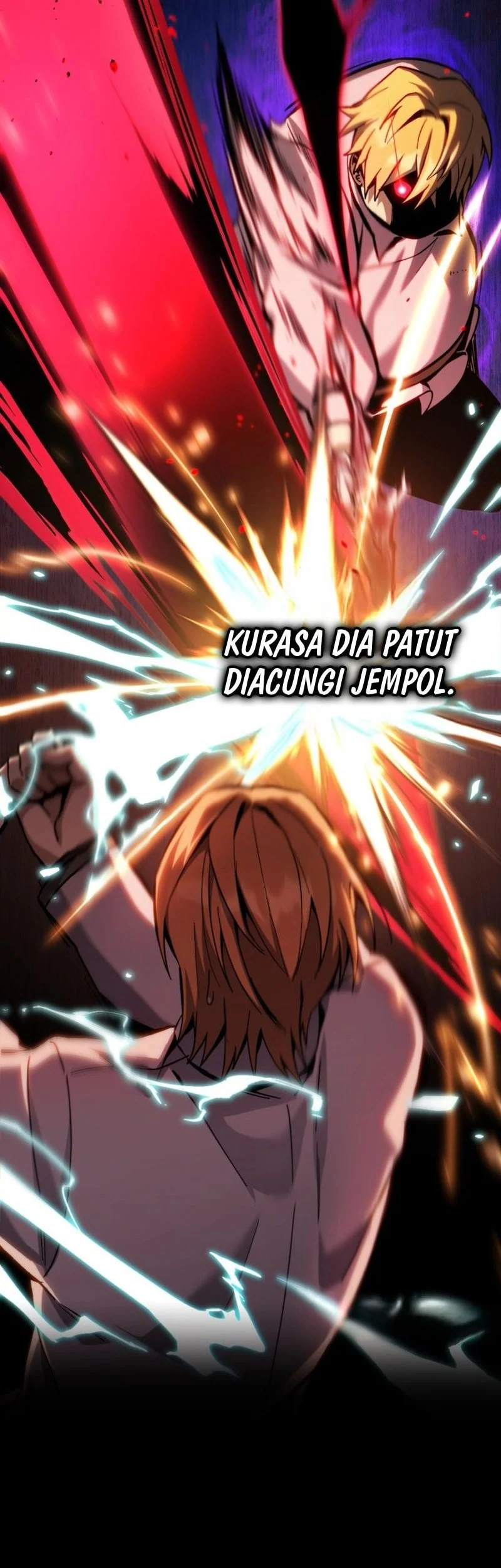 I Became the First Prince: Legend of Sword's Song Chapter 6 - halaman 43