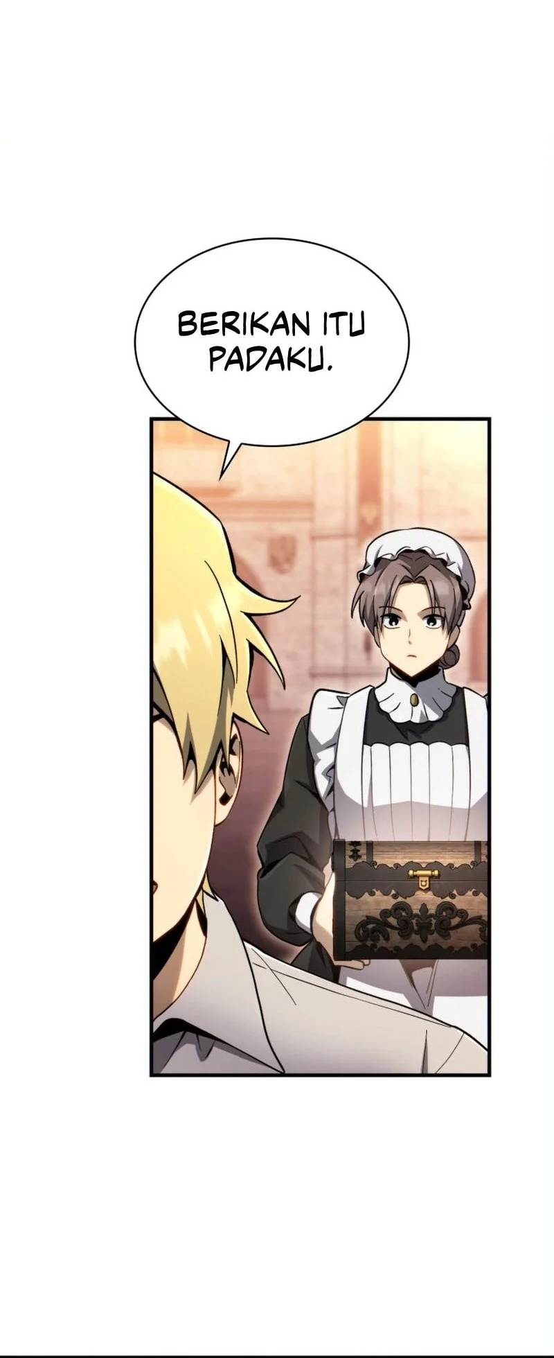 I Became the First Prince: Legend of Sword's Song Chapter 6 - halaman 45