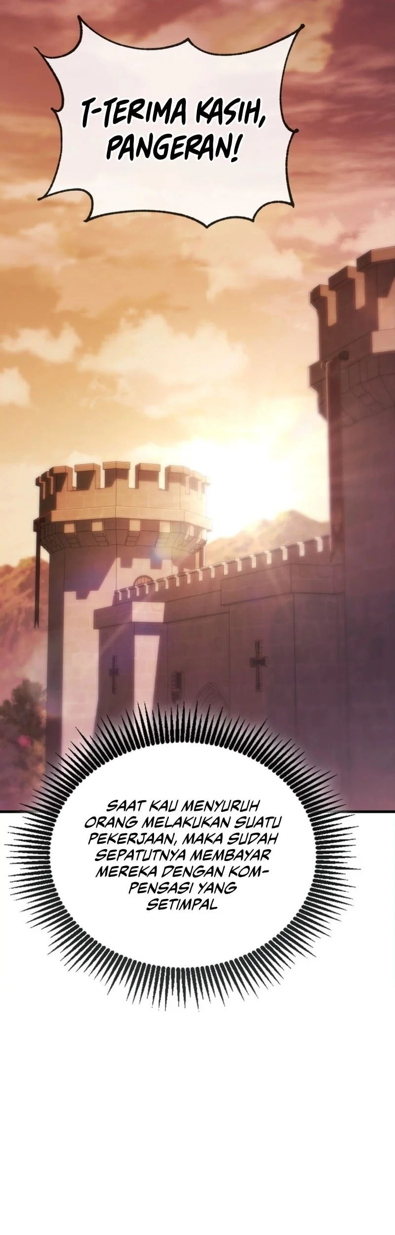 I Became the First Prince: Legend of Sword's Song Chapter 6 - halaman 50