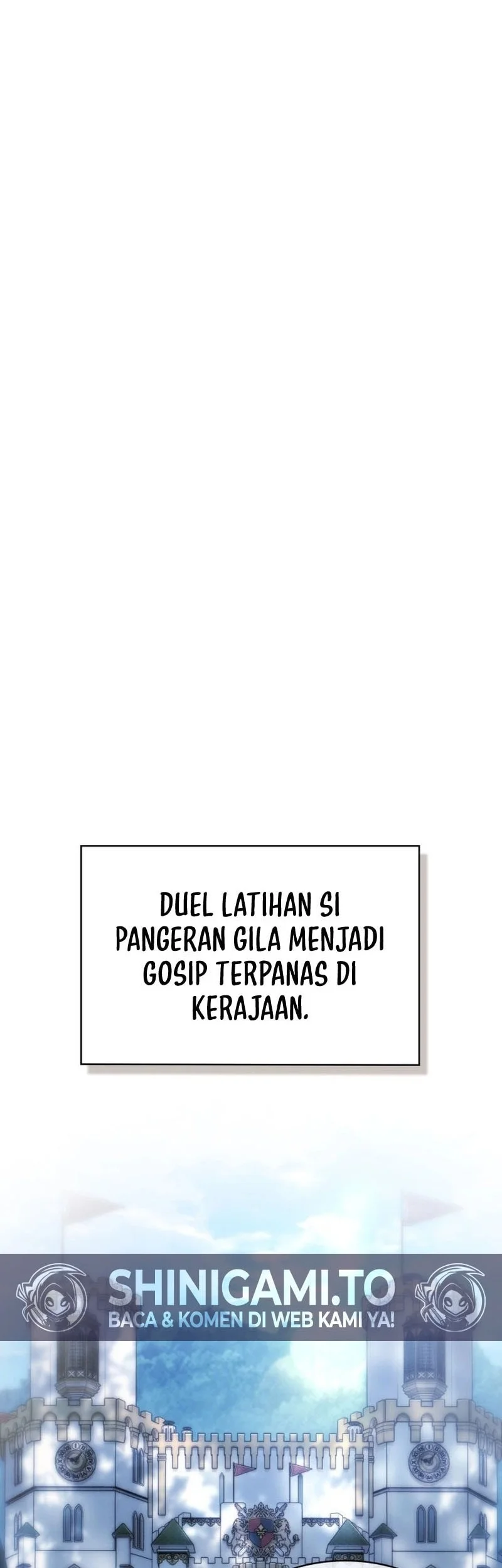 I Became the First Prince: Legend of Sword's Song Chapter 6 - halaman 51