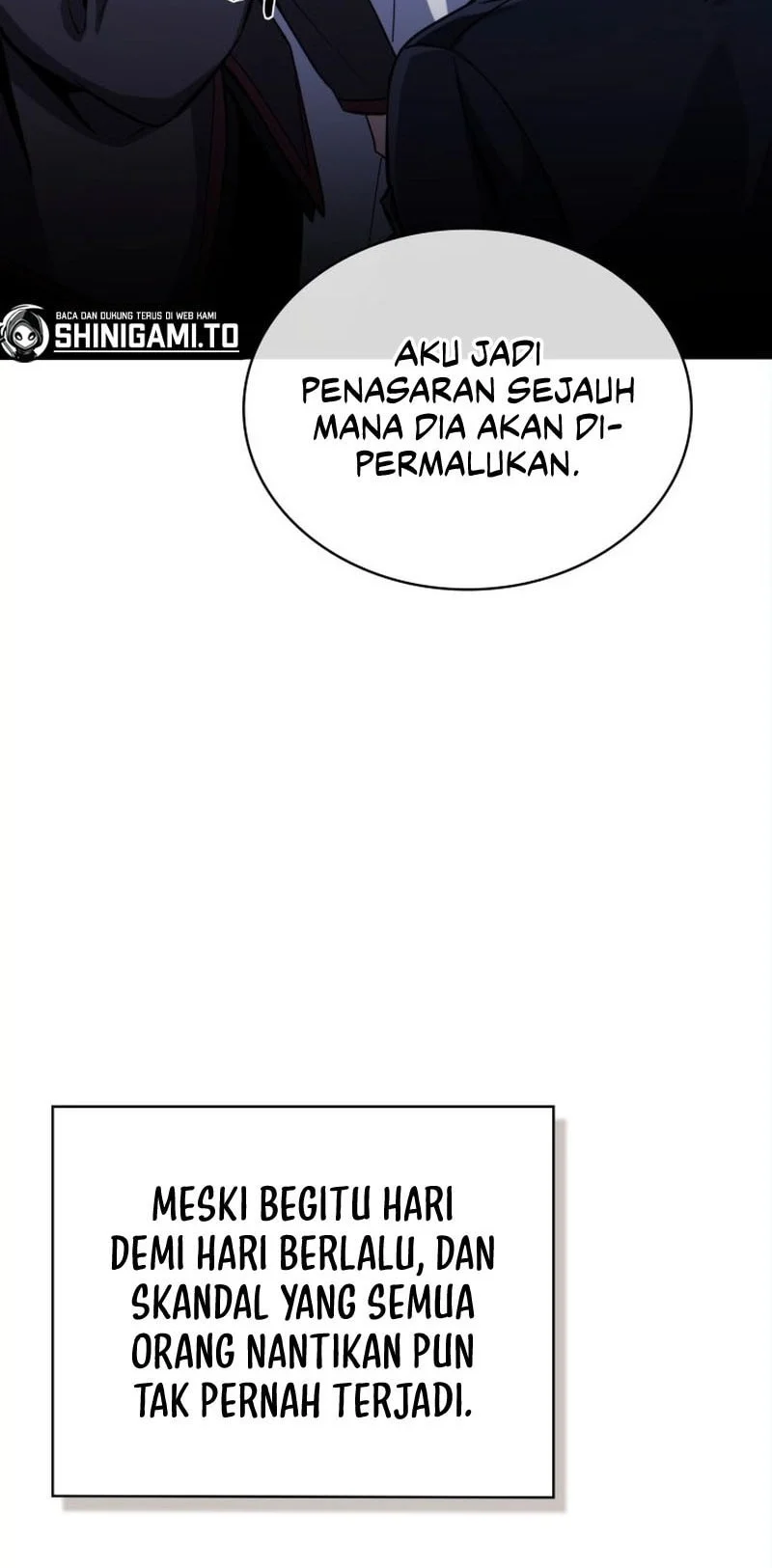 I Became the First Prince: Legend of Sword's Song Chapter 6 - halaman 53