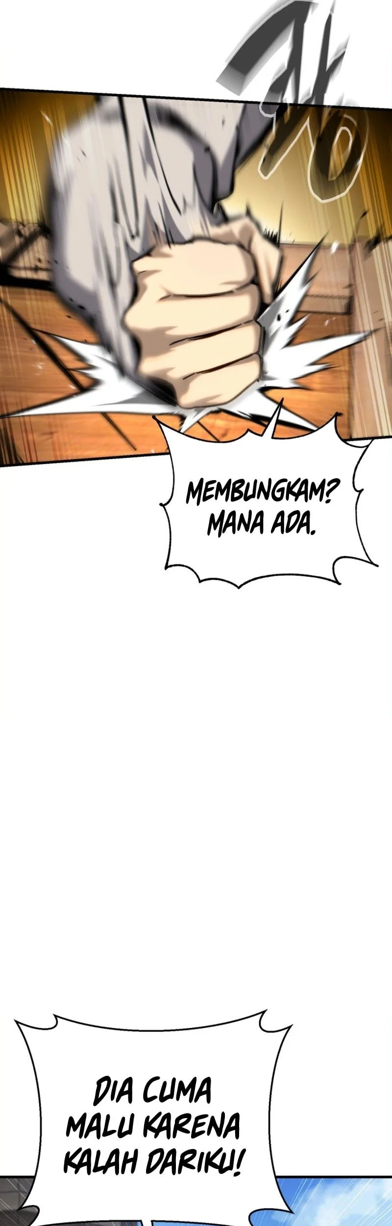 I Became the First Prince: Legend of Sword's Song Chapter 6 - halaman 58