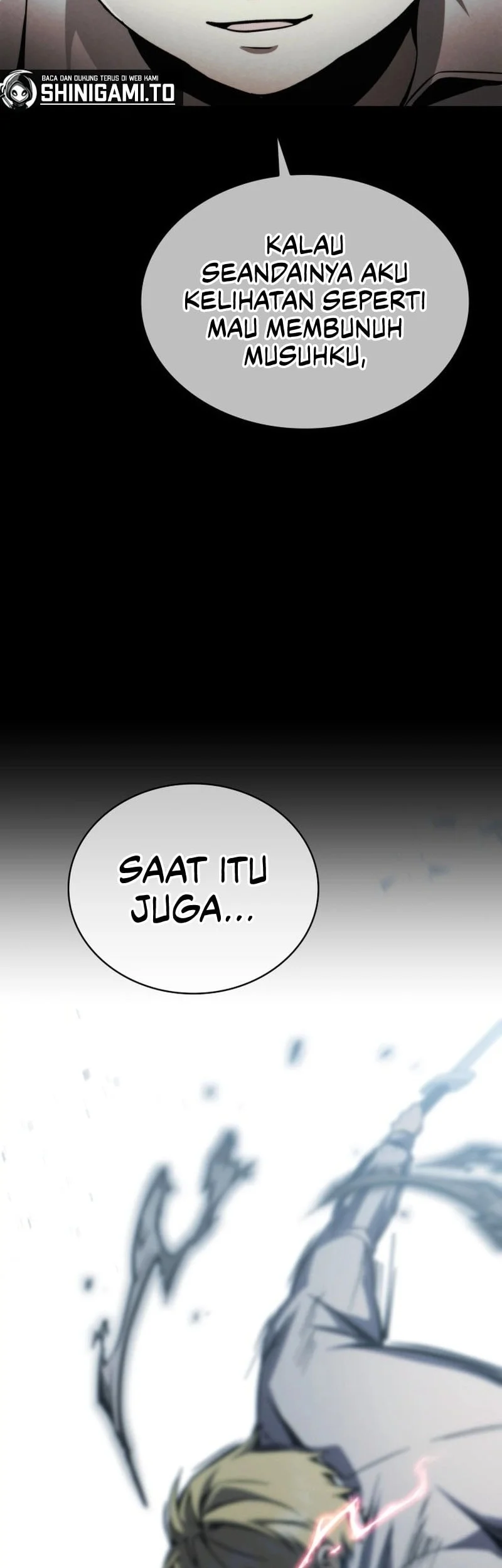 I Became the First Prince: Legend of Sword's Song Chapter 6 - halaman 7