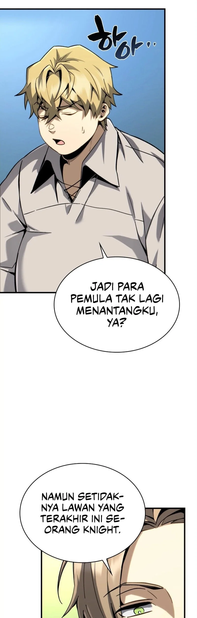 I Became the First Prince: Legend of Sword's Song Chapter 6 - halaman 74