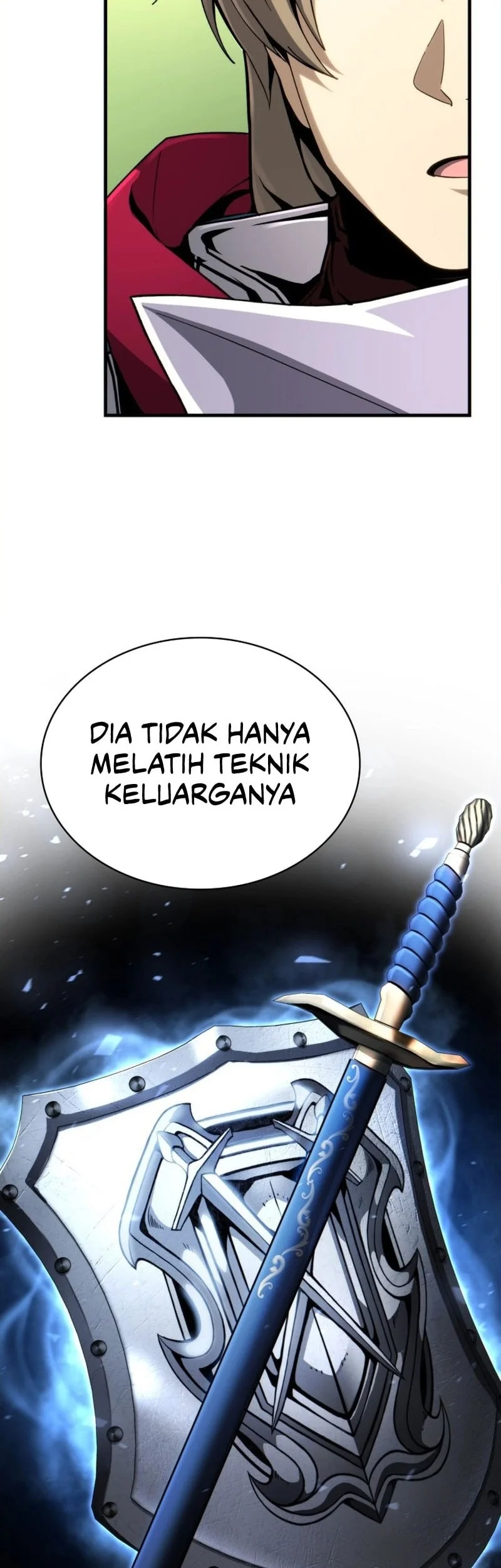 I Became the First Prince: Legend of Sword's Song Chapter 6 - halaman 75