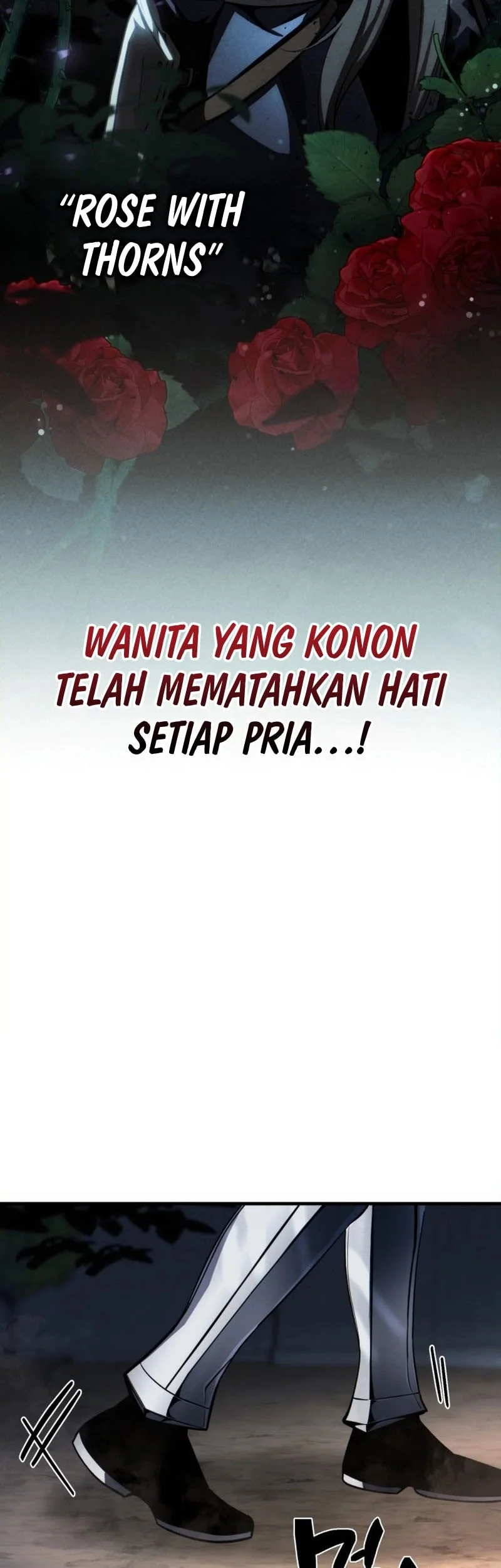 I Became the First Prince: Legend of Sword's Song Chapter 6 - halaman 80