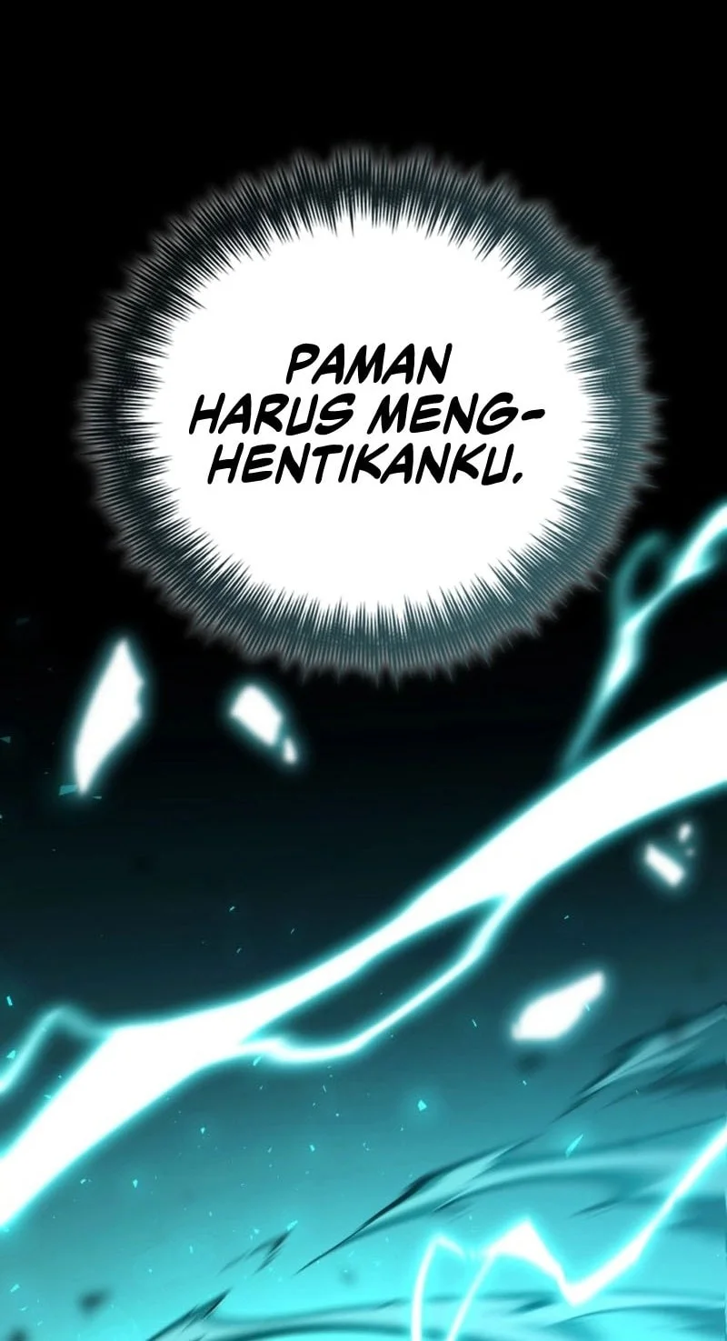 I Became the First Prince: Legend of Sword's Song Chapter 6 - halaman 9