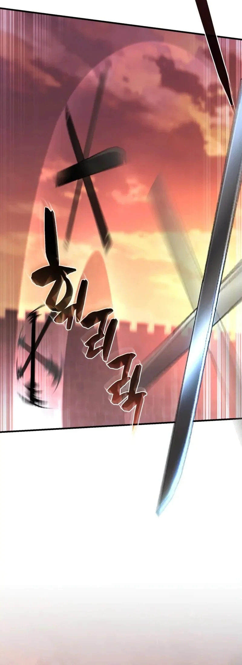 I Became the First Prince: Legend of Sword's Song Chapter 7 - halaman 100
