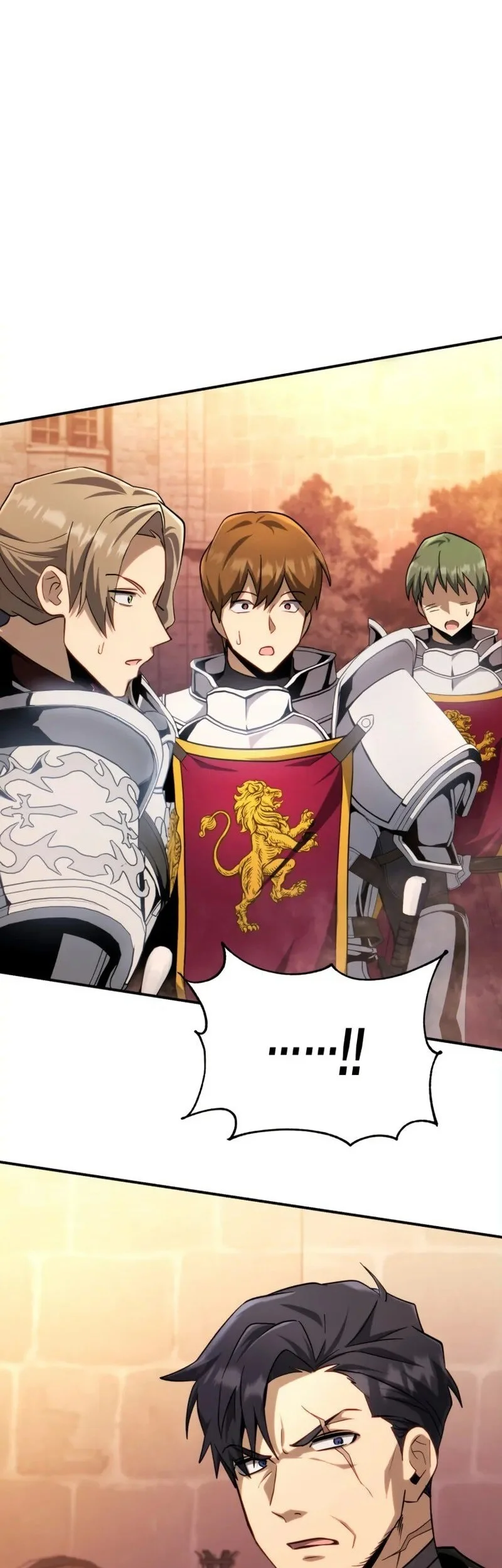 I Became the First Prince: Legend of Sword's Song Chapter 7 - halaman 102