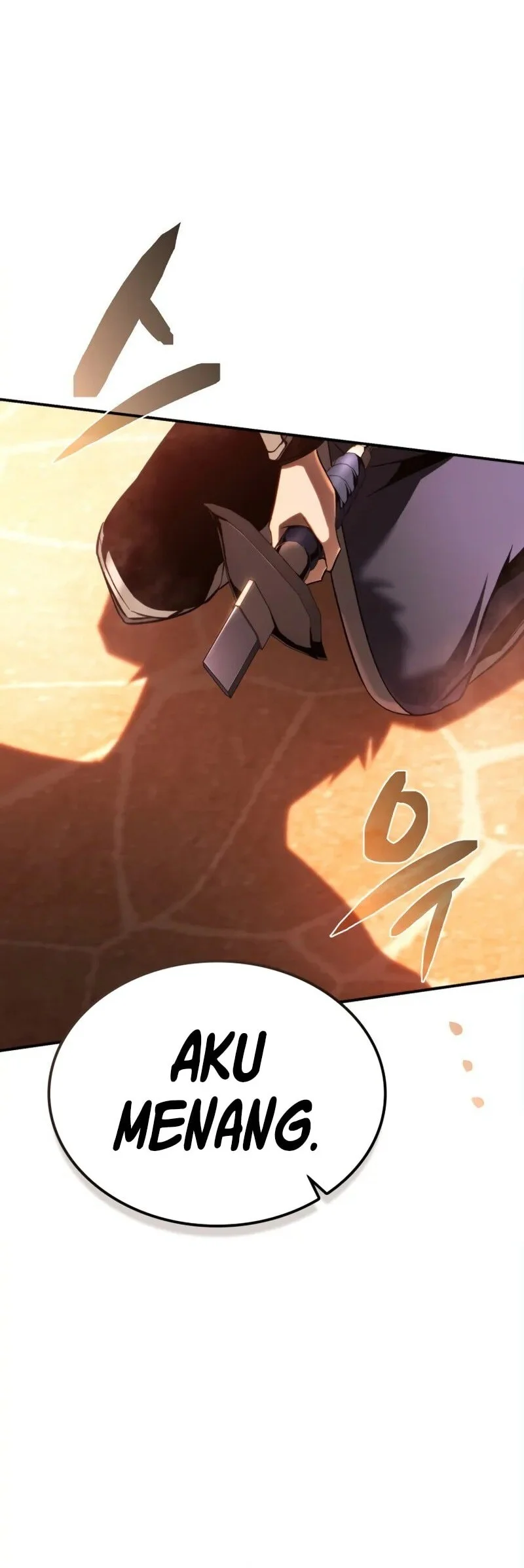 I Became the First Prince: Legend of Sword's Song Chapter 7 - halaman 104