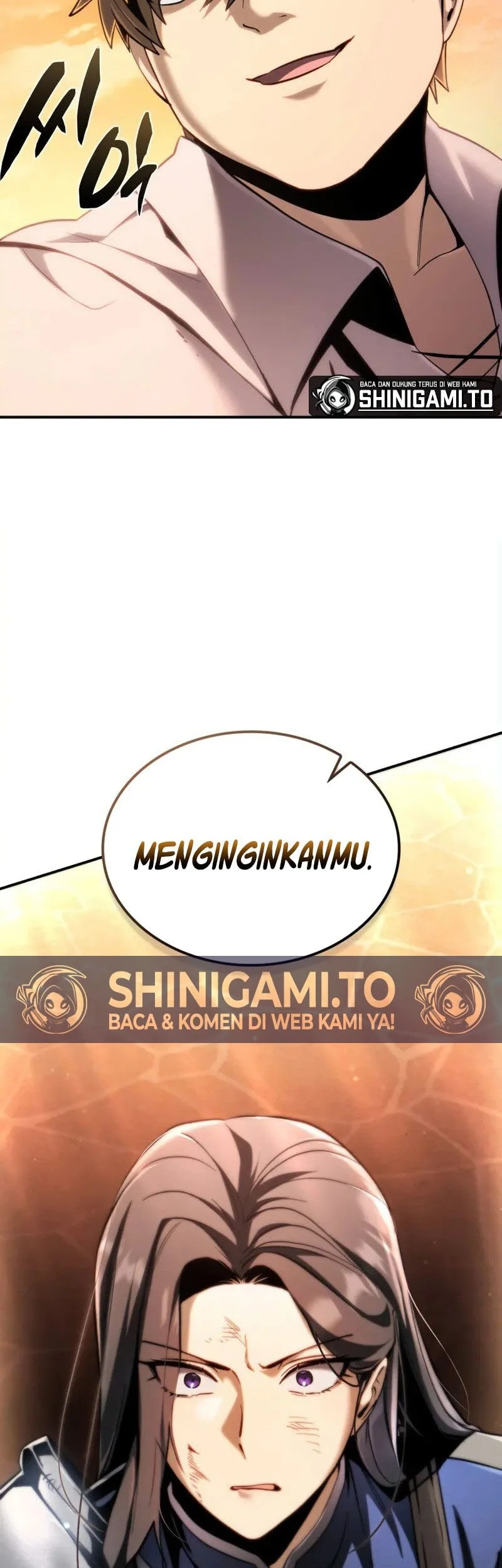 I Became the First Prince: Legend of Sword's Song Chapter 7 - halaman 106