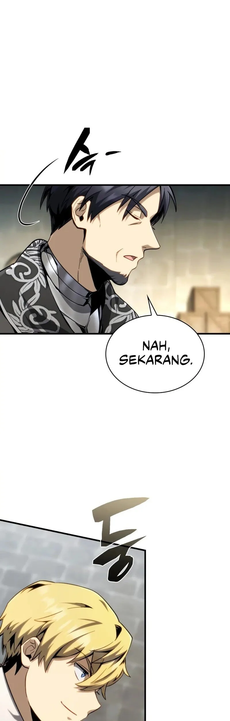 I Became the First Prince: Legend of Sword's Song Chapter 7 - halaman 23