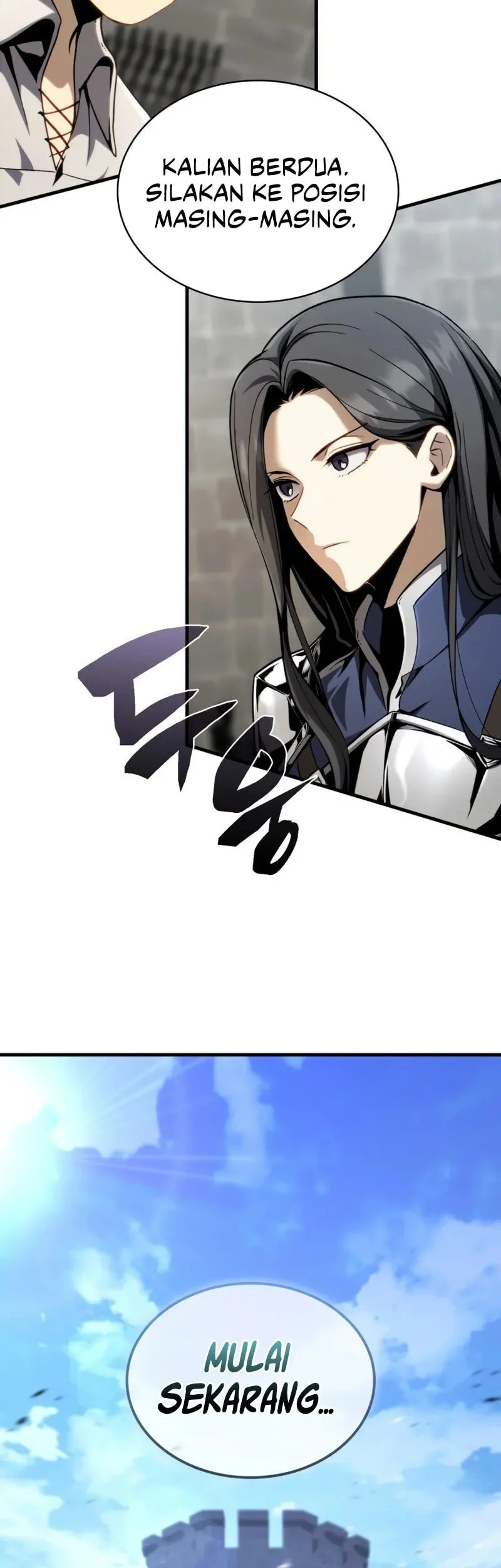 I Became the First Prince: Legend of Sword's Song Chapter 7 - halaman 24