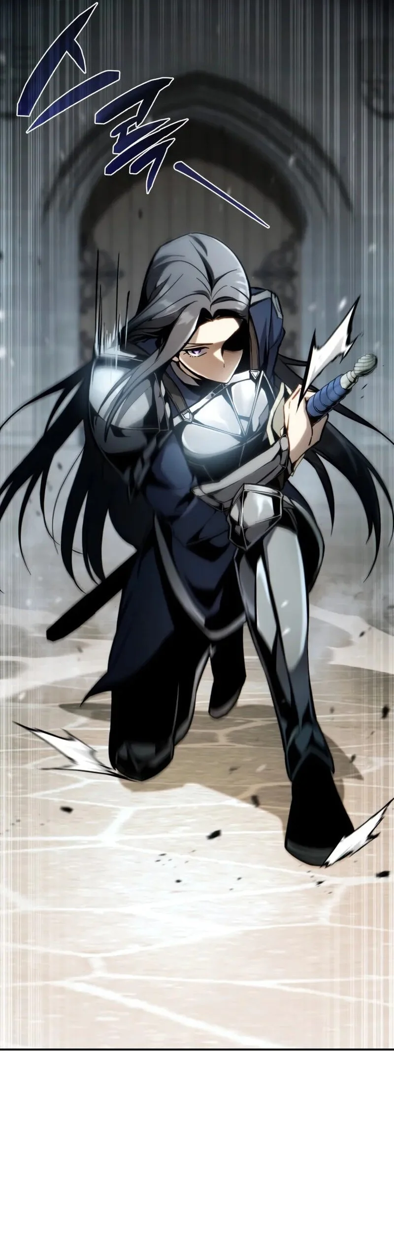 I Became the First Prince: Legend of Sword's Song Chapter 7 - halaman 26