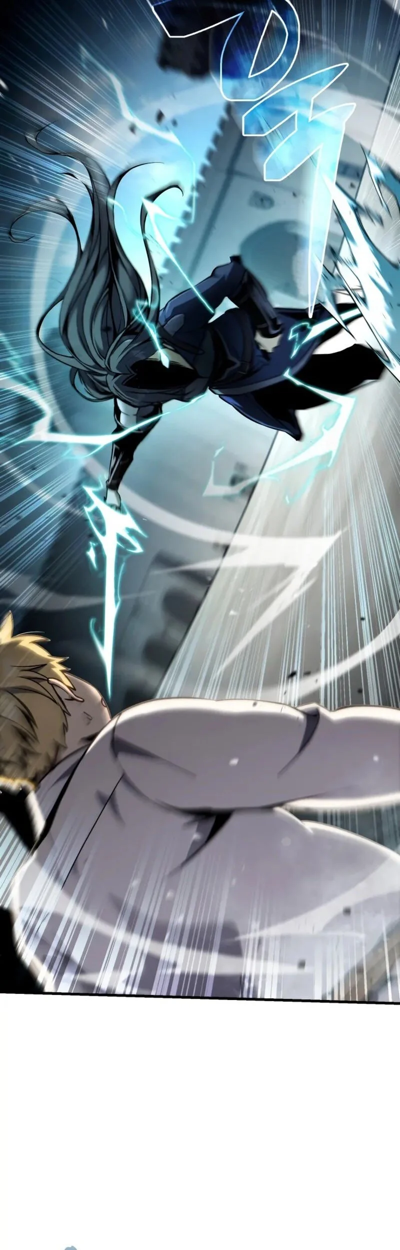 I Became the First Prince: Legend of Sword's Song Chapter 7 - halaman 28
