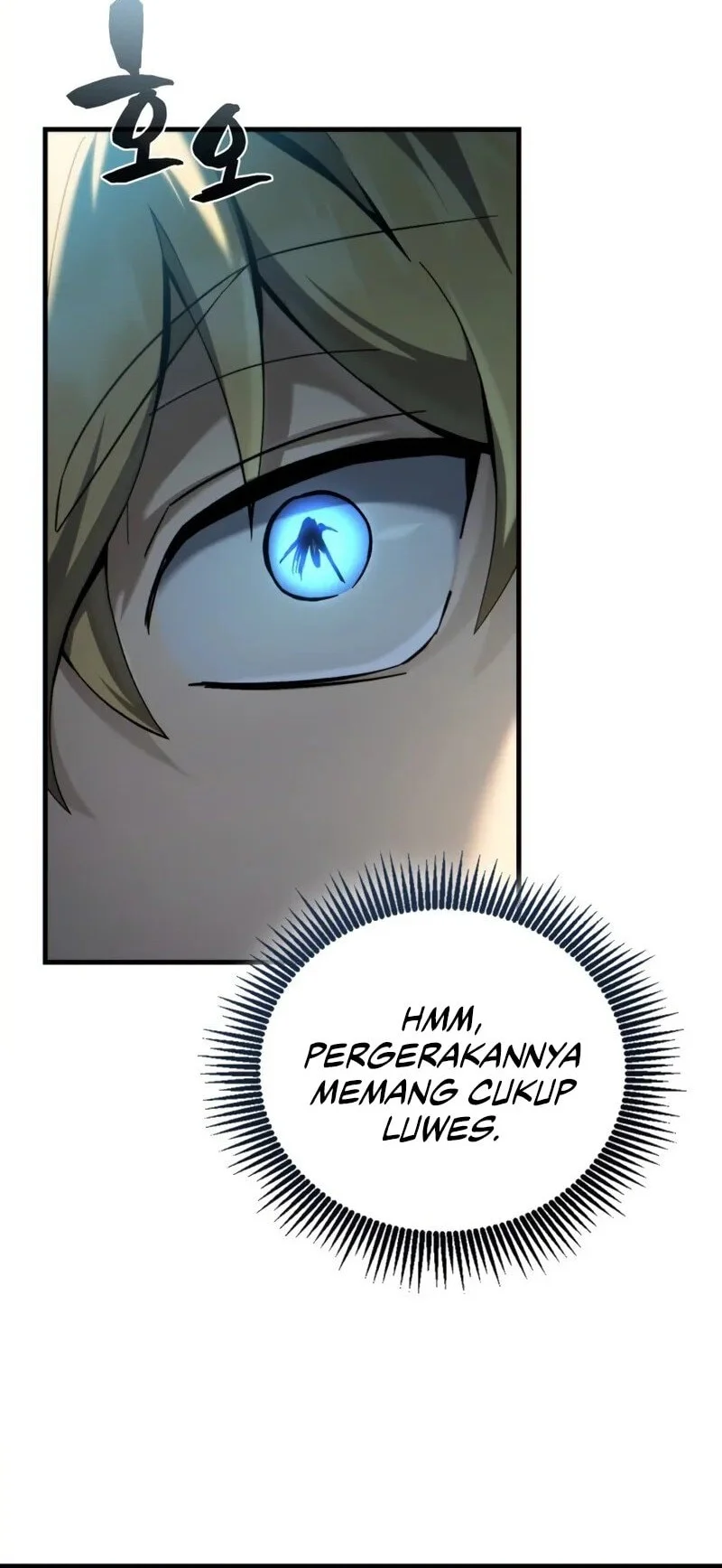 I Became the First Prince: Legend of Sword's Song Chapter 7 - halaman 29