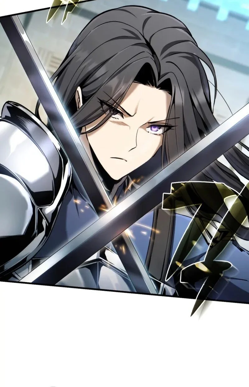 I Became the First Prince: Legend of Sword's Song Chapter 7 - halaman 32