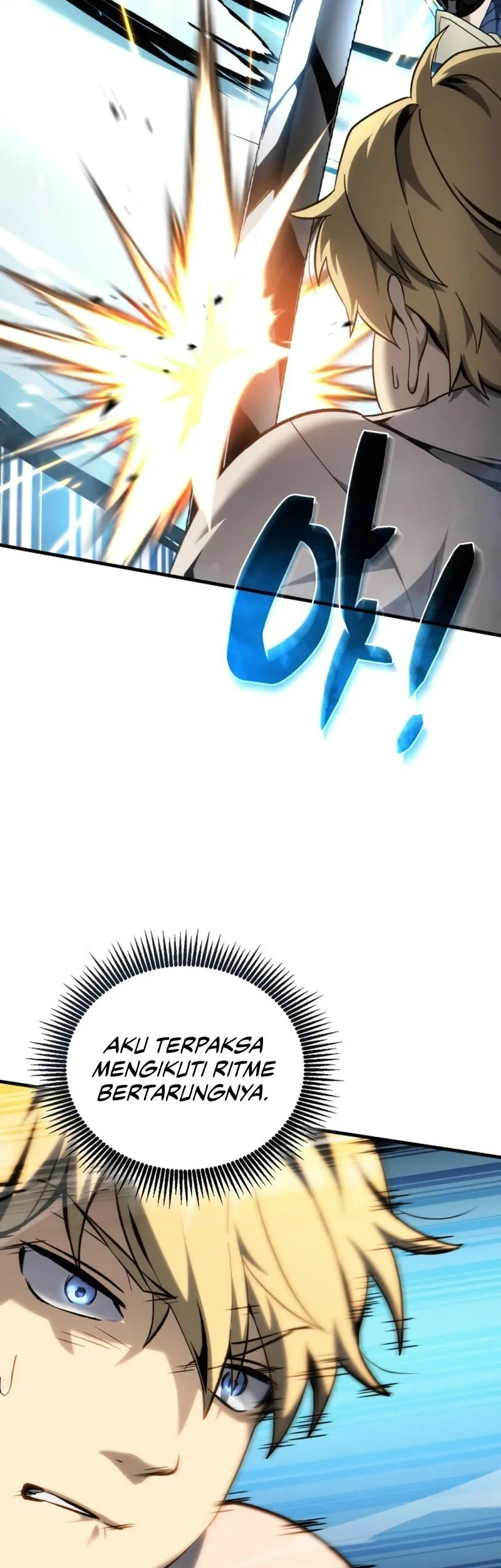 I Became the First Prince: Legend of Sword's Song Chapter 7 - halaman 35