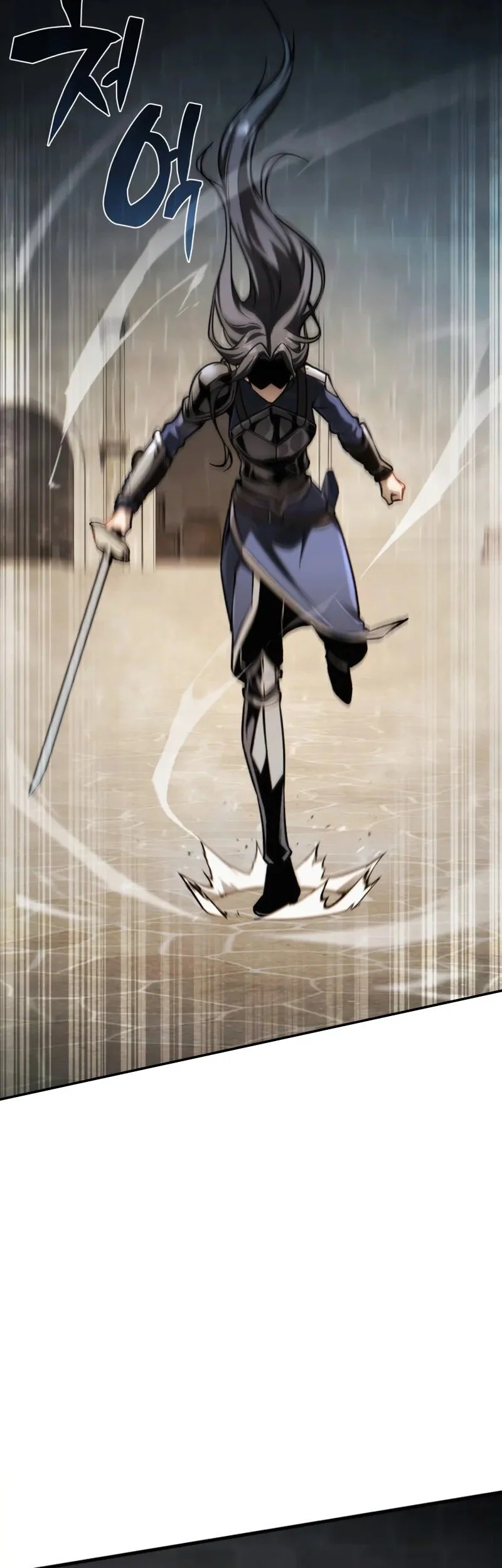 I Became the First Prince: Legend of Sword's Song Chapter 7 - halaman 42