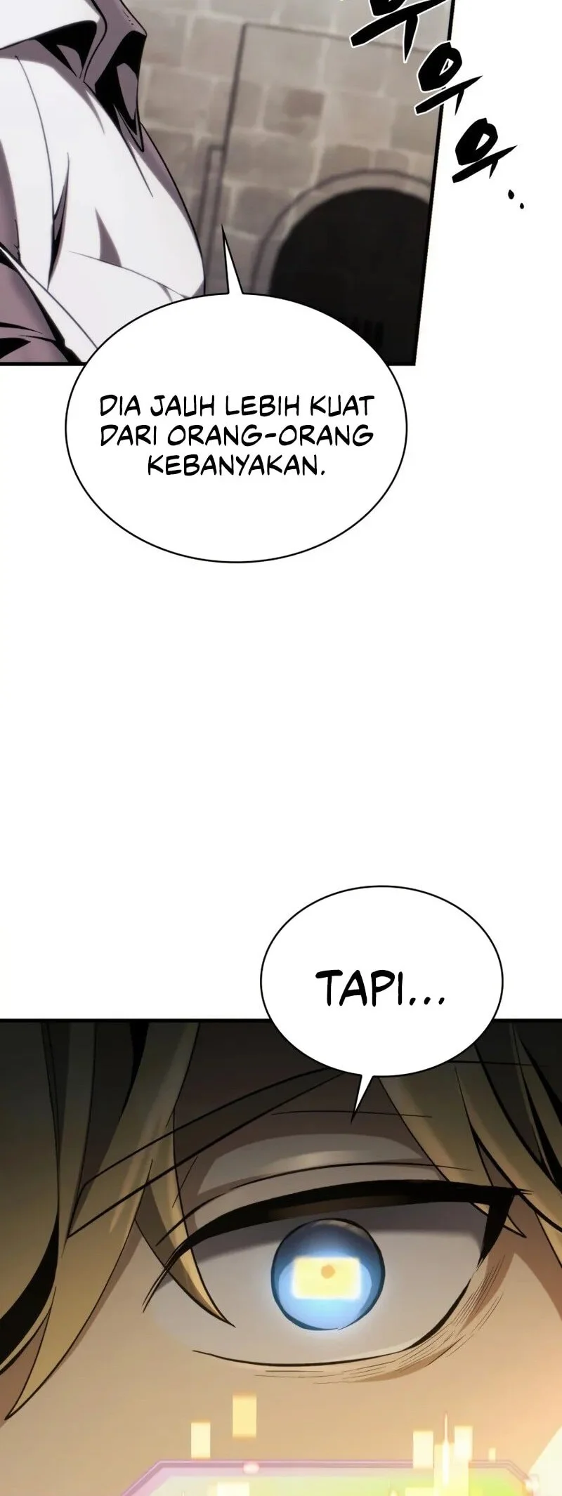 I Became the First Prince: Legend of Sword's Song Chapter 7 - halaman 44