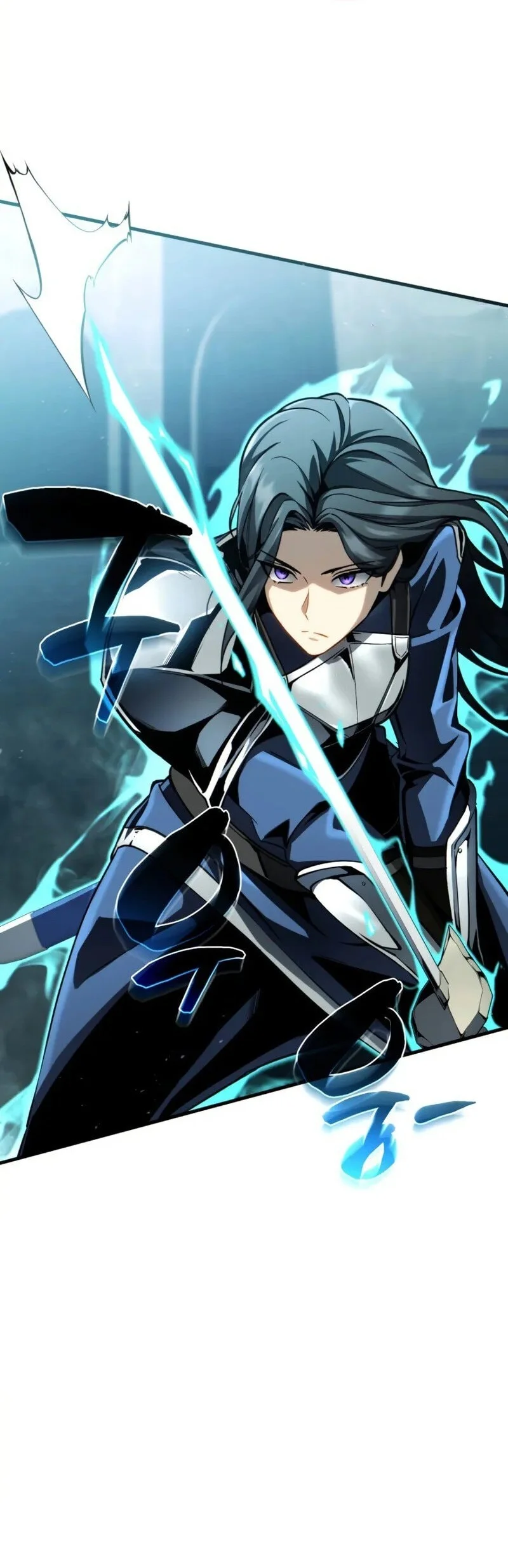 I Became the First Prince: Legend of Sword's Song Chapter 7 - halaman 48