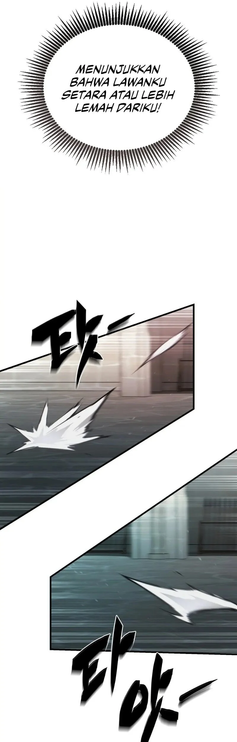 I Became the First Prince: Legend of Sword's Song Chapter 7 - halaman 49
