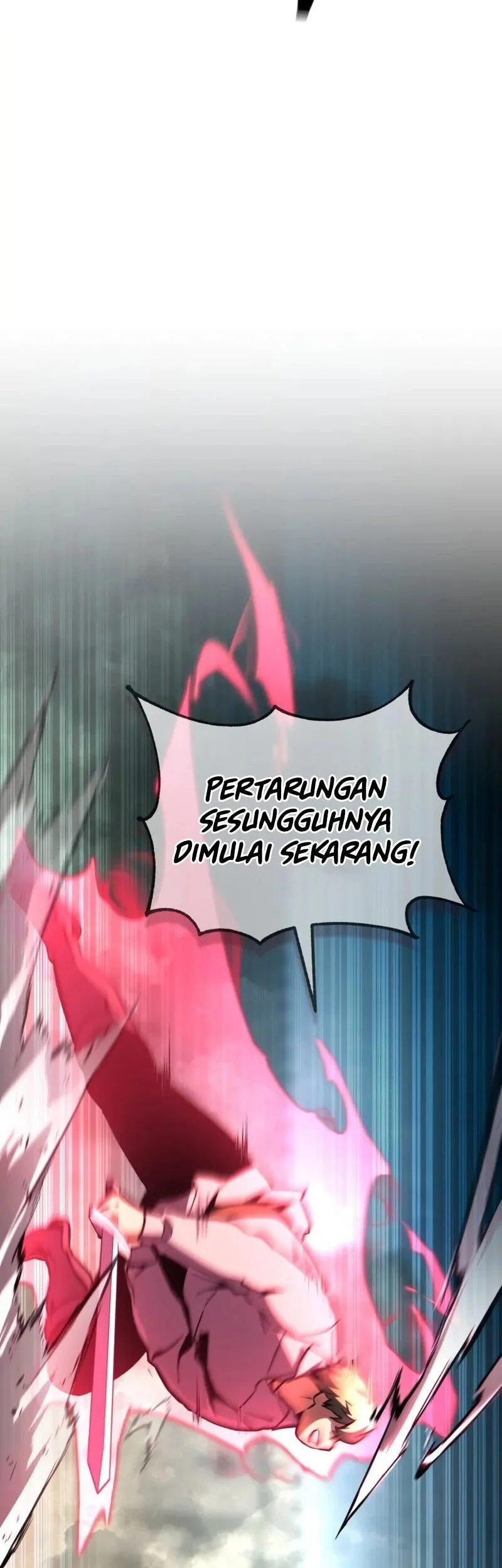 I Became the First Prince: Legend of Sword's Song Chapter 7 - halaman 50