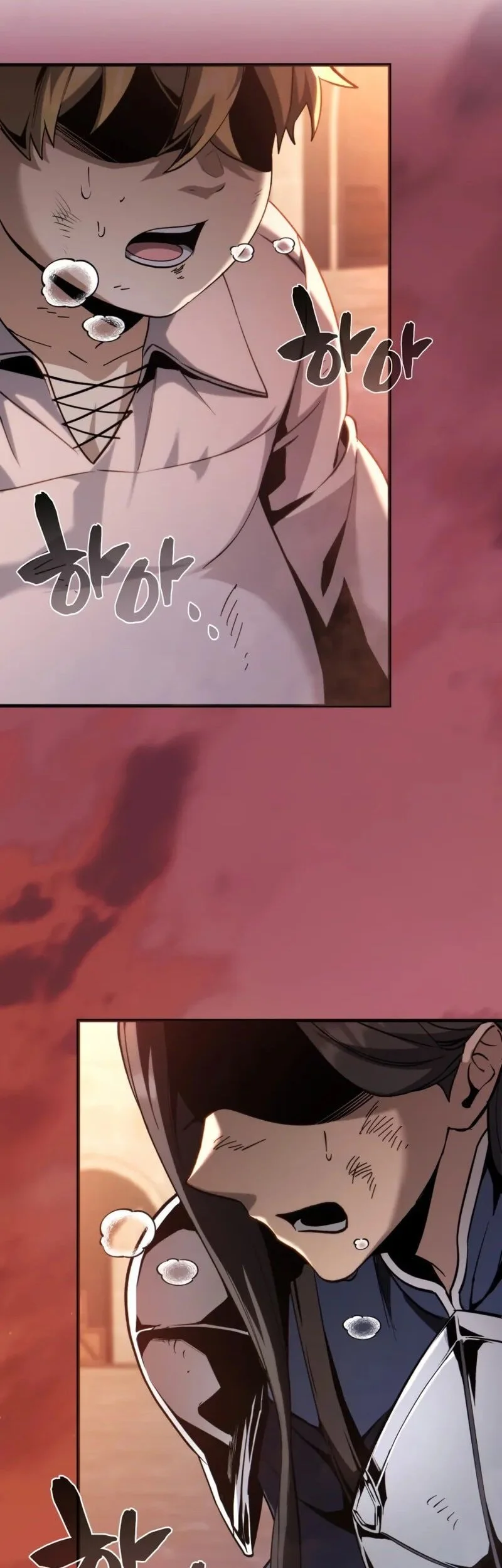 I Became the First Prince: Legend of Sword's Song Chapter 7 - halaman 53