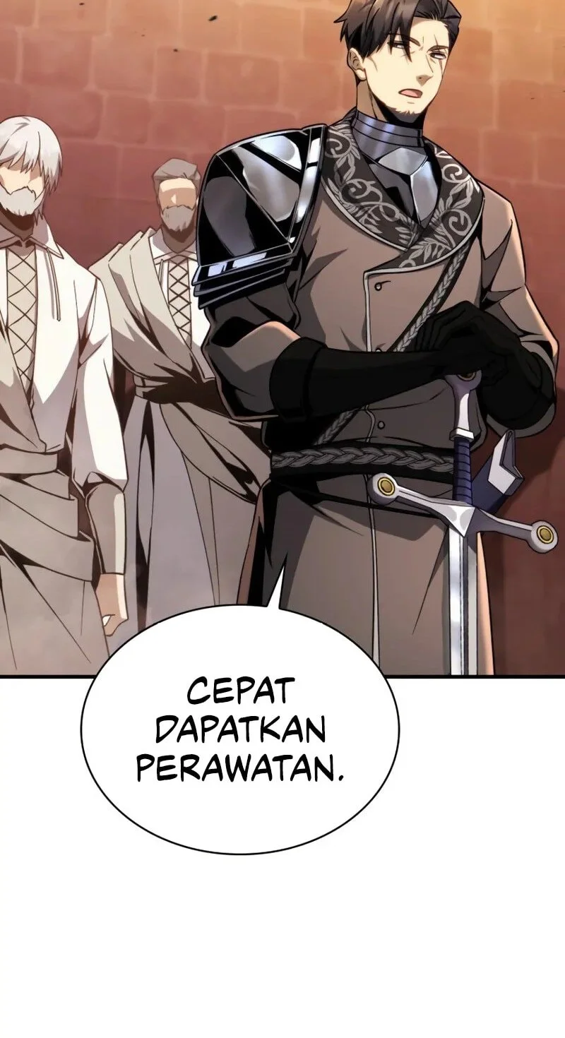 I Became the First Prince: Legend of Sword's Song Chapter 7 - halaman 60