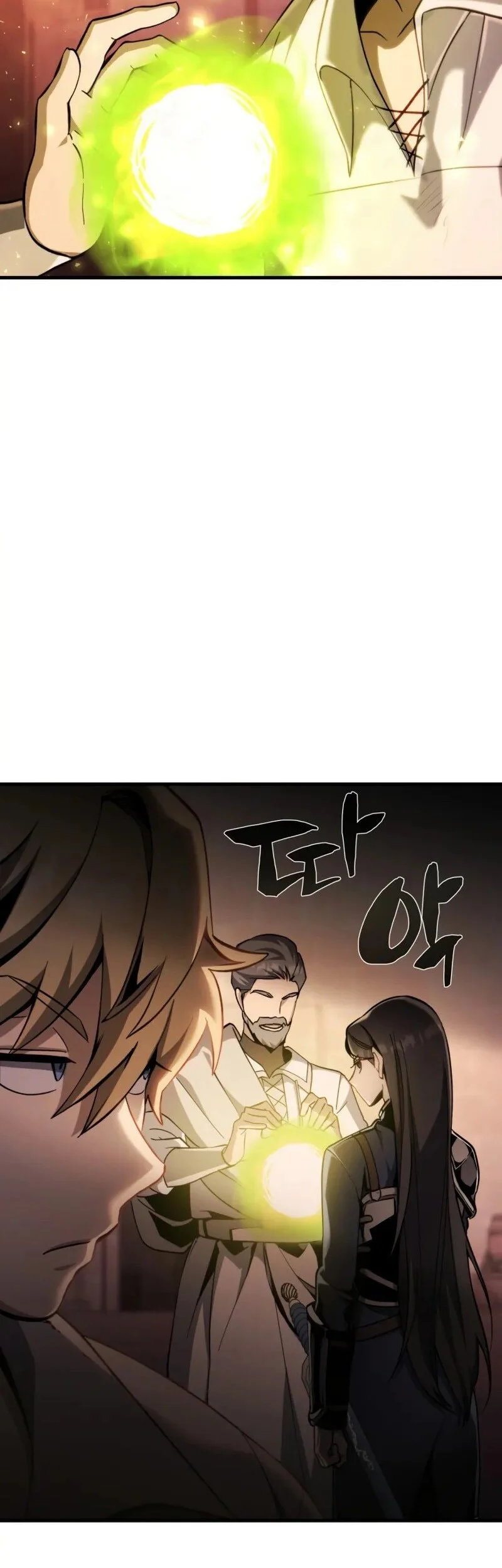 I Became the First Prince: Legend of Sword's Song Chapter 7 - halaman 62