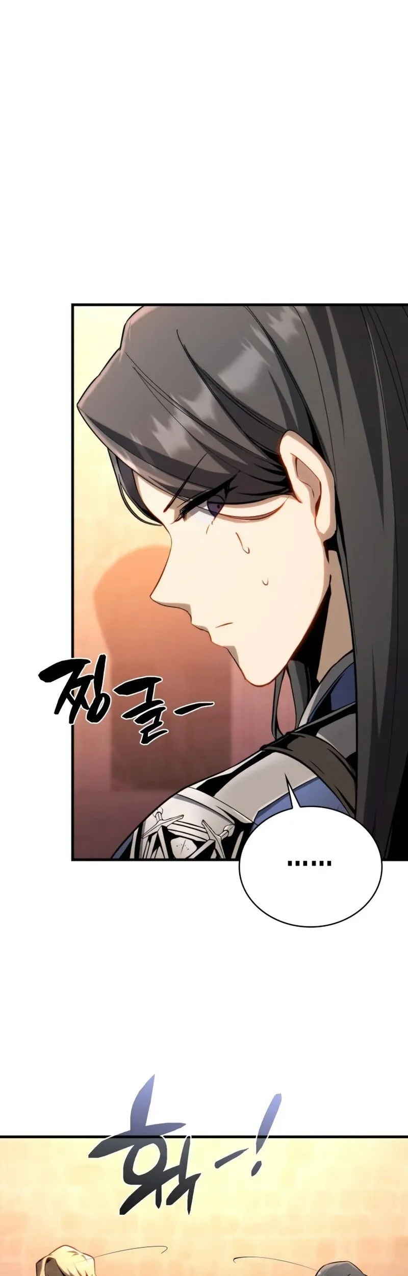 I Became the First Prince: Legend of Sword's Song Chapter 7 - halaman 63